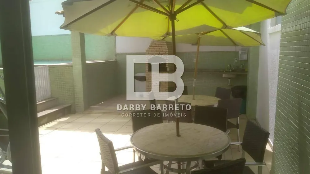 Apartamento, 2 quartos, 78 m² - Foto 5
