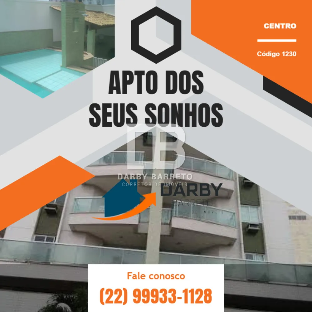 Apartamento, 2 quartos, 78 m² - Foto 1