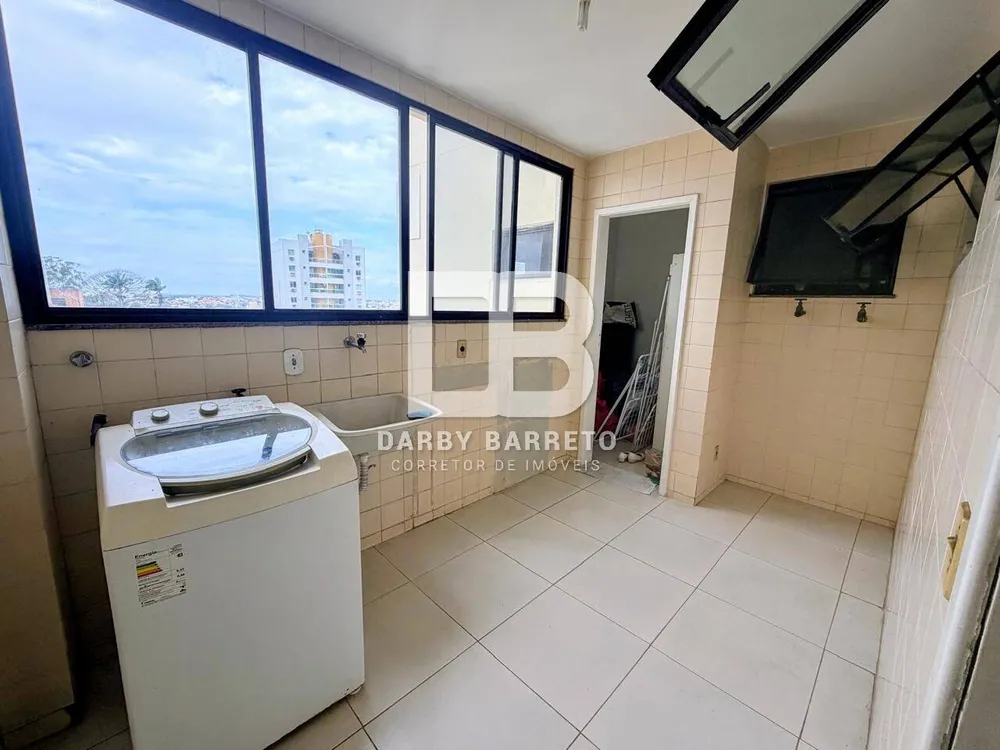 Apartamento, 3 quartos, 230 m² - Foto 6