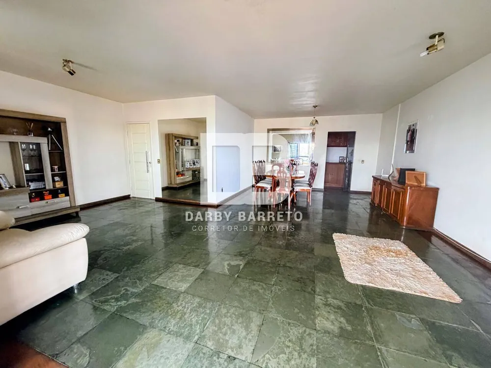 Apartamento, 3 quartos, 230 m² - Foto 4