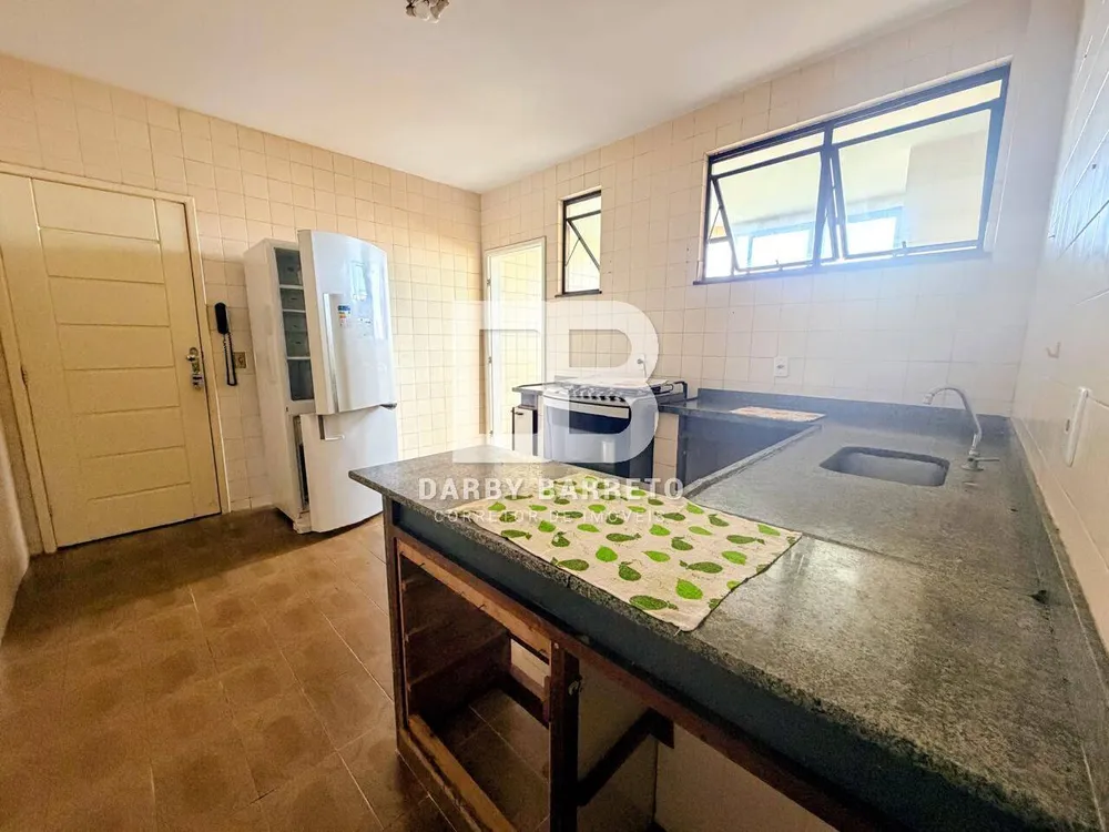 Apartamento, 3 quartos, 230 m² - Foto 5