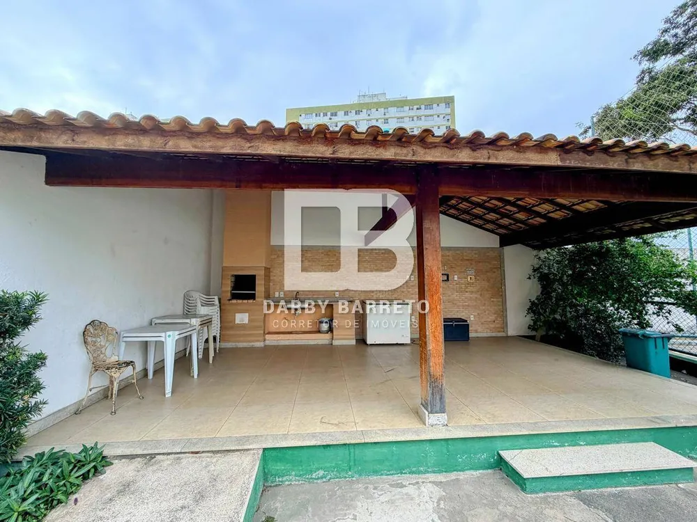 Apartamento, 2 quartos, 67 m² - Foto 16