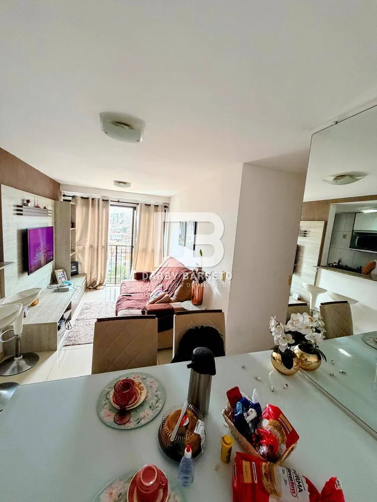 Apartamento, 2 quartos, 67 m² - Foto 2
