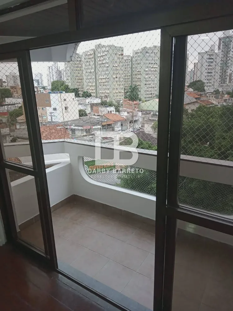Apartamento, 3 quartos, 131 m² - Foto 3