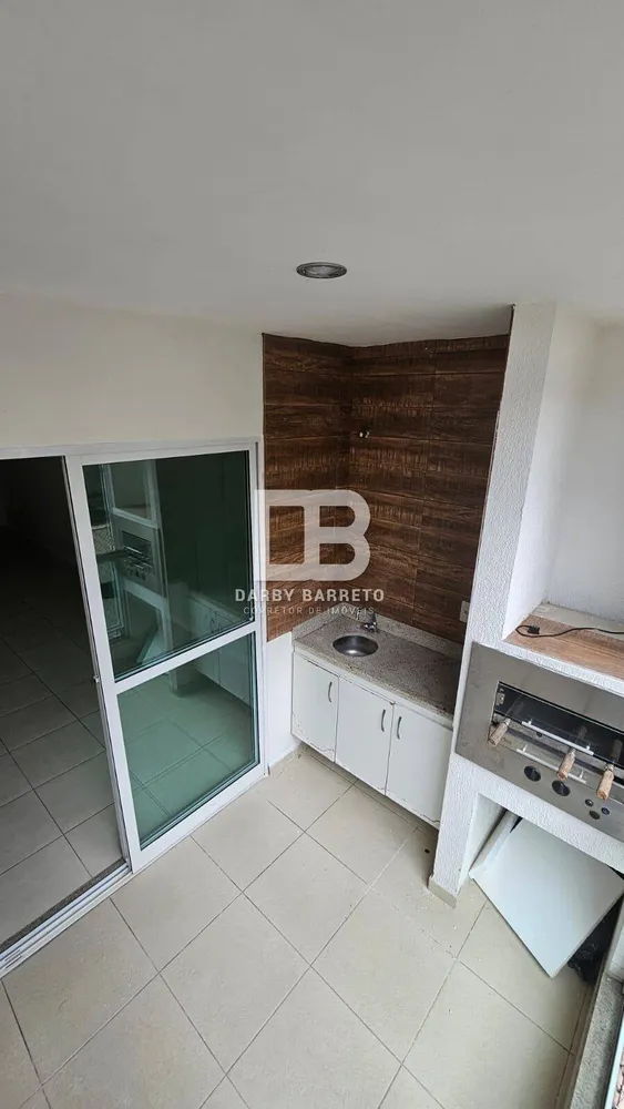 Apartamento, 3 quartos, 89 m² - Foto 4