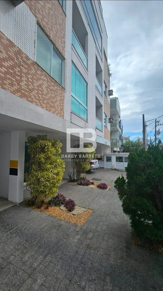 Apartamento, 3 quartos, 89 m² - Foto 1