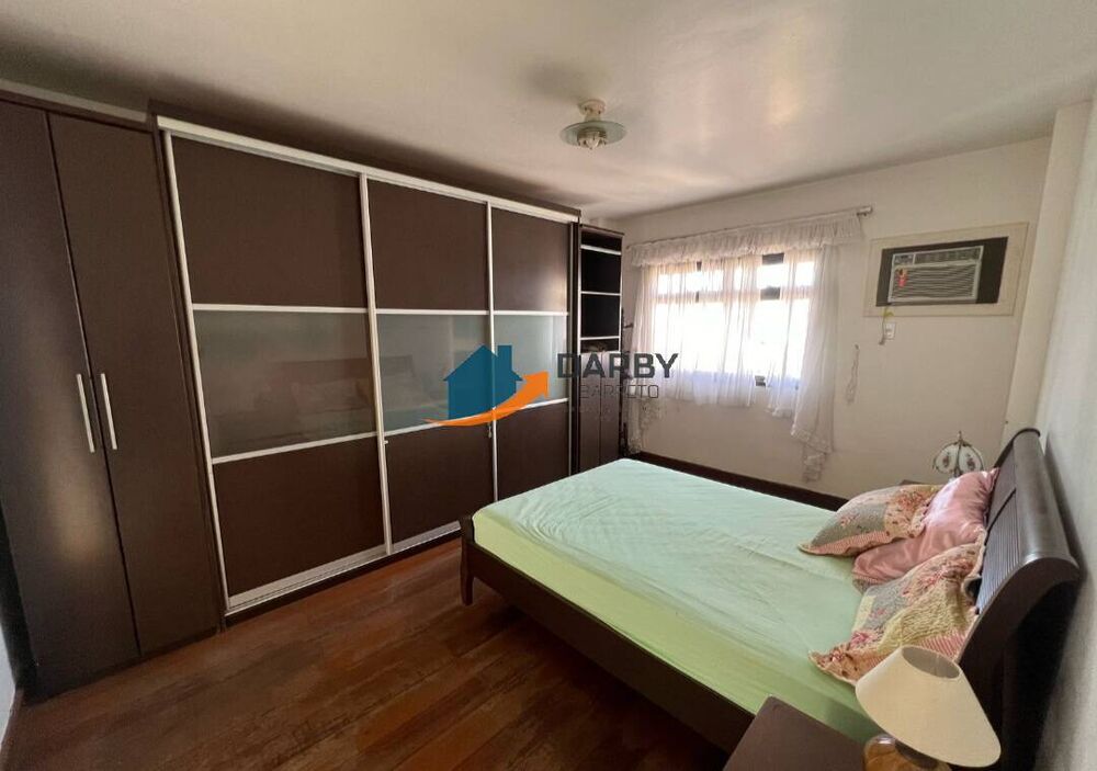 Apartamento à venda com 4 quartos, 175m² - Foto 2