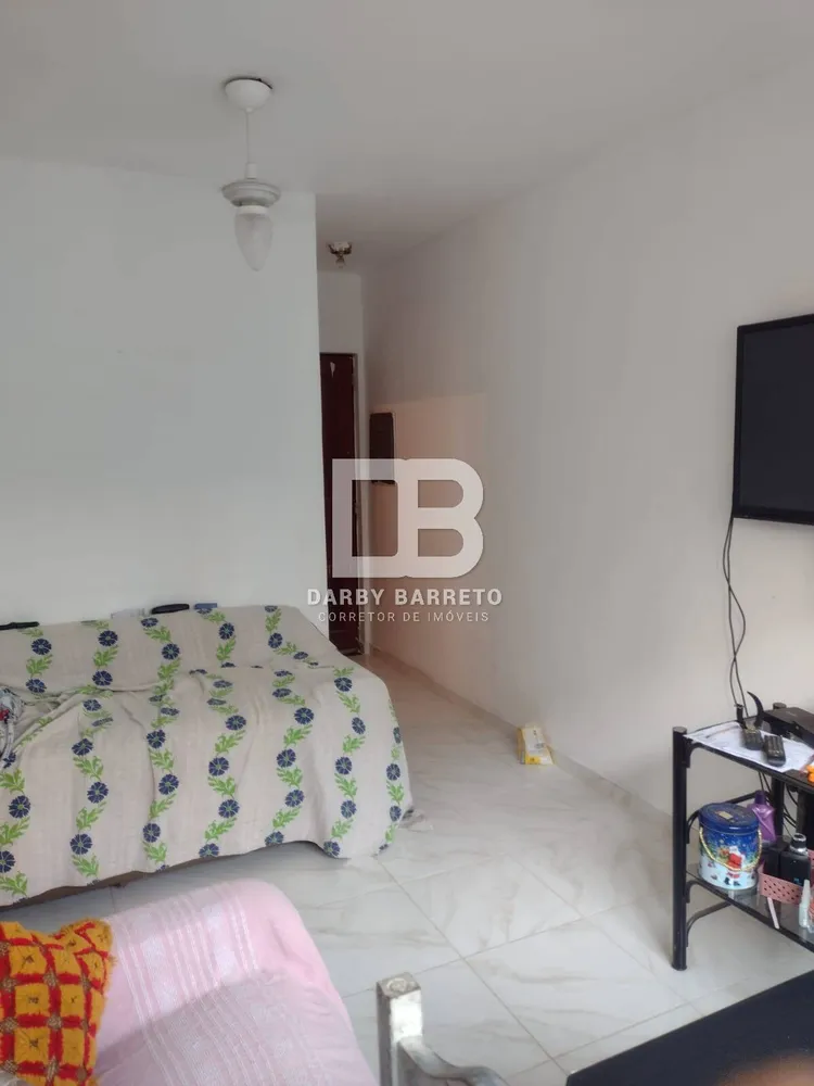 Apartamento, 3 quartos, 67 m² - Foto 9