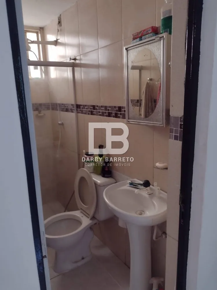 Apartamento, 3 quartos, 67 m² - Foto 12