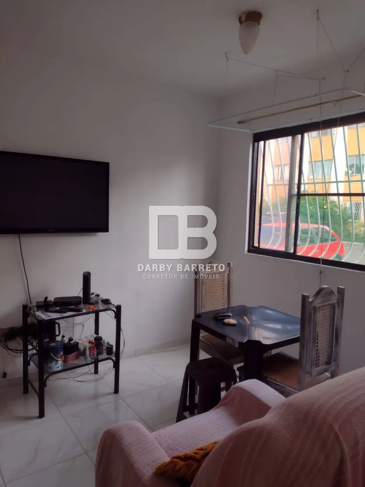 Apartamento, 3 quartos, 67 m² - Foto 2