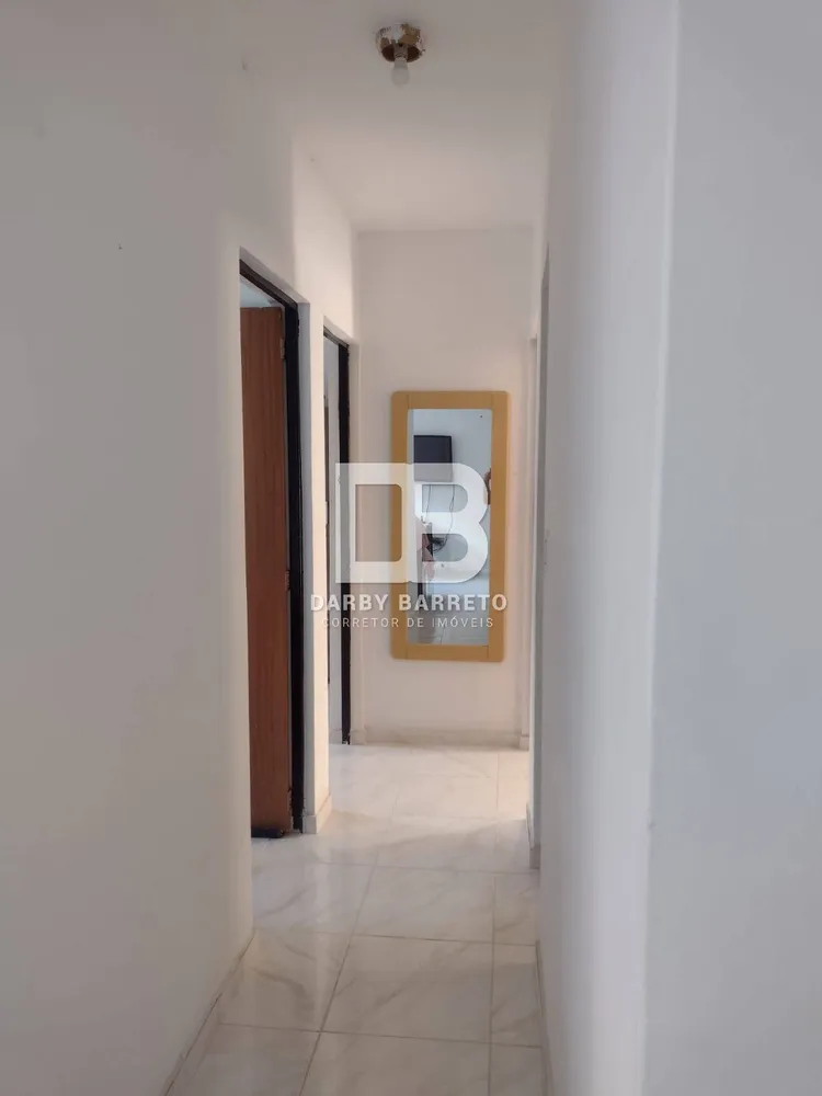 Apartamento, 3 quartos, 67 m² - Foto 8