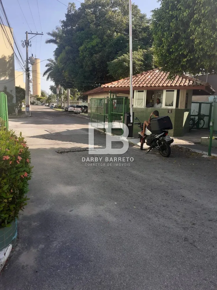 Apartamento, 3 quartos, 67 m² - Foto 1