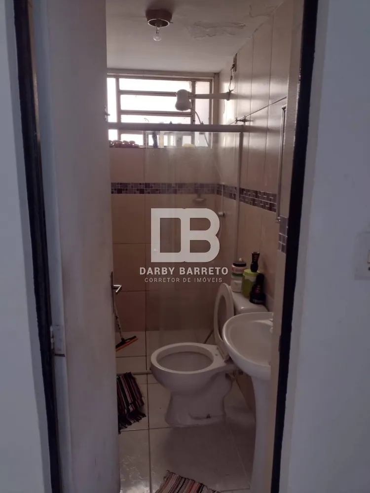 Apartamento, 3 quartos, 67 m² - Foto 11
