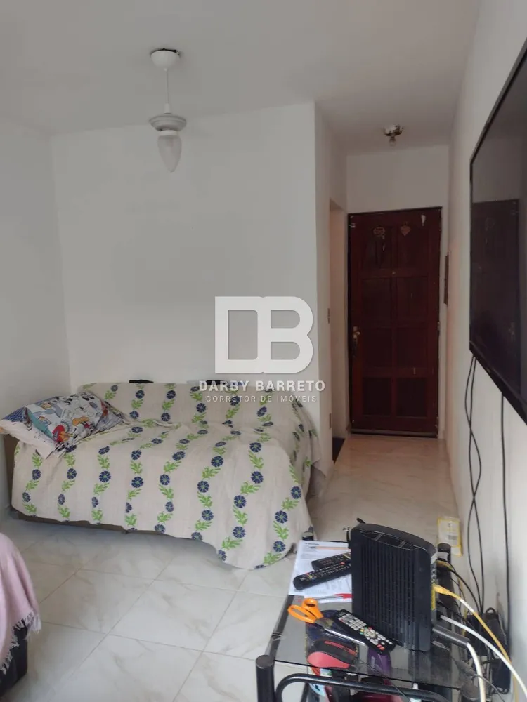 Apartamento, 3 quartos, 67 m² - Foto 16