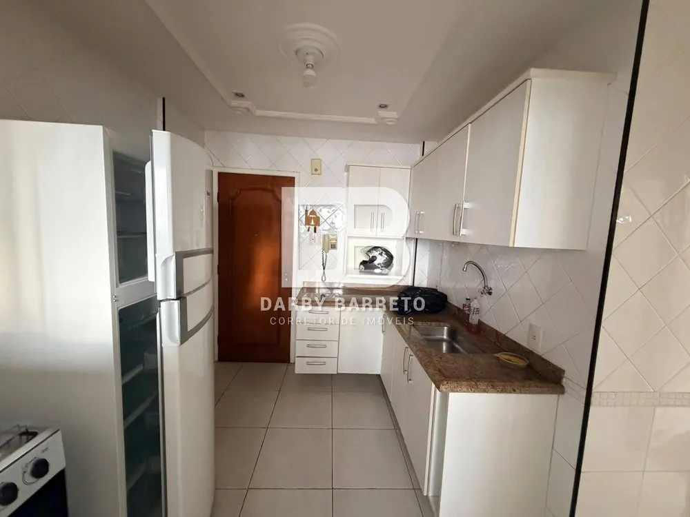 Apartamento, 2 quartos, 100 m² - Foto 3