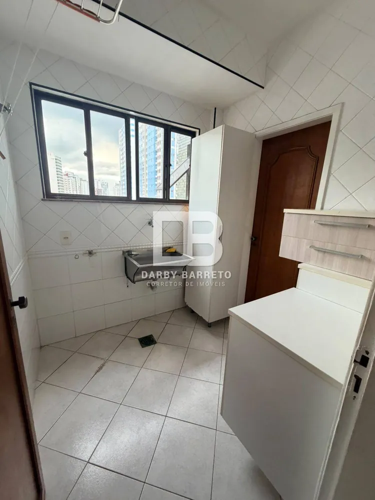 Apartamento, 2 quartos, 100 m² - Foto 5