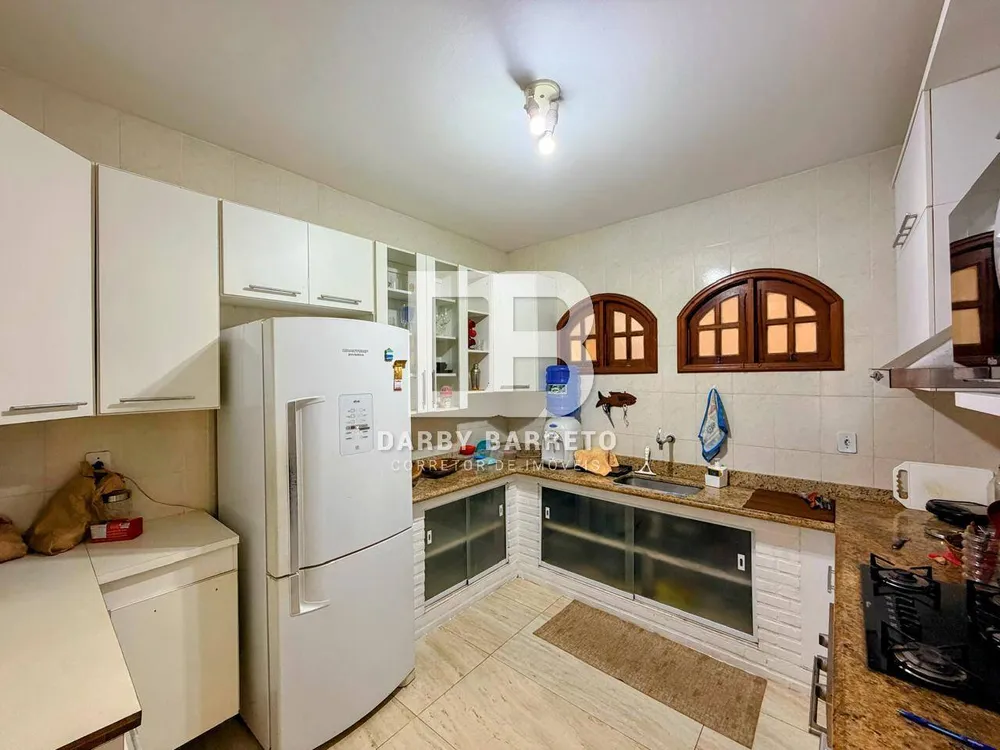 Casa, 5 quartos, 390 m² - Foto 23