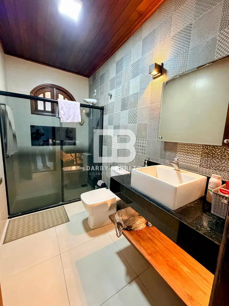 Casa, 5 quartos, 390 m² - Foto 18