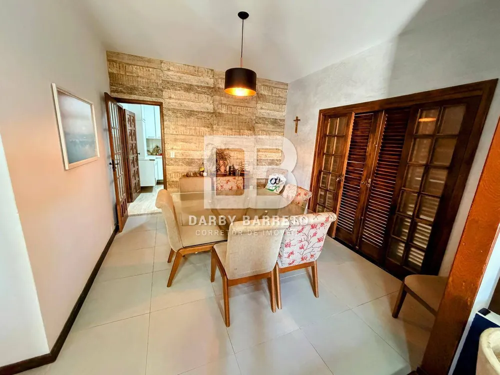 Casa, 5 quartos, 390 m² - Foto 11