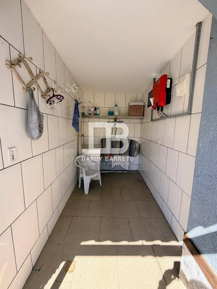 Casa, 5 quartos, 390 m² - Foto 32