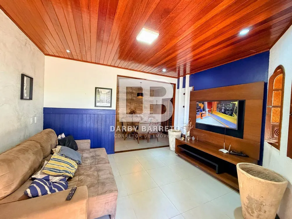 Casa, 5 quartos, 390 m² - Foto 10