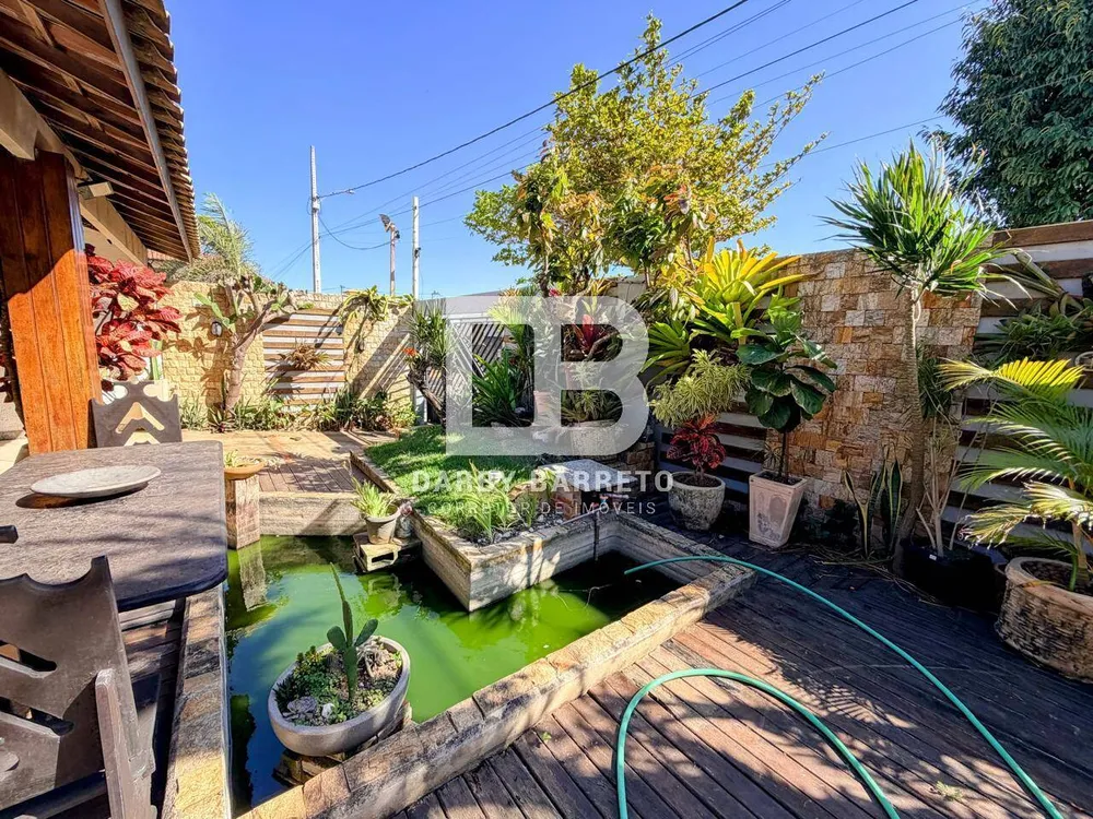 Casa, 5 quartos, 390 m² - Foto 9