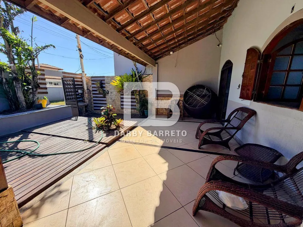 Casa, 5 quartos, 390 m² - Foto 6