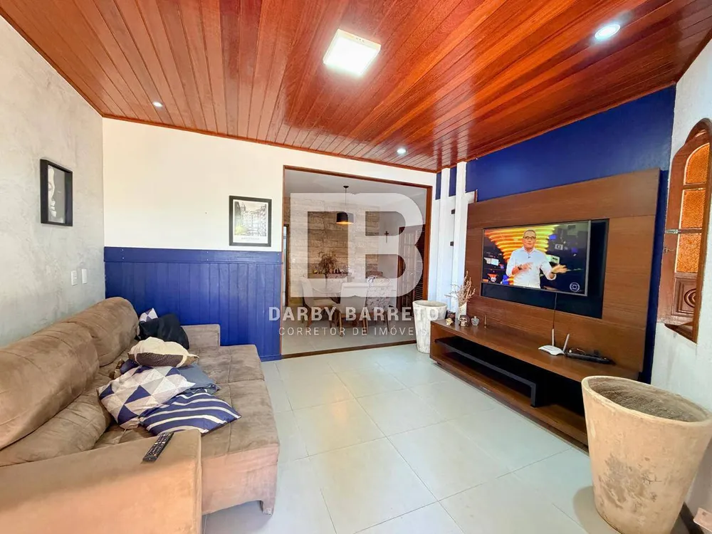 Casa, 5 quartos, 390 m² - Foto 19