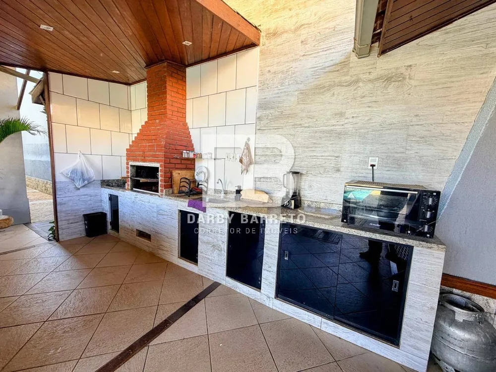 Casa, 5 quartos, 390 m² - Foto 25