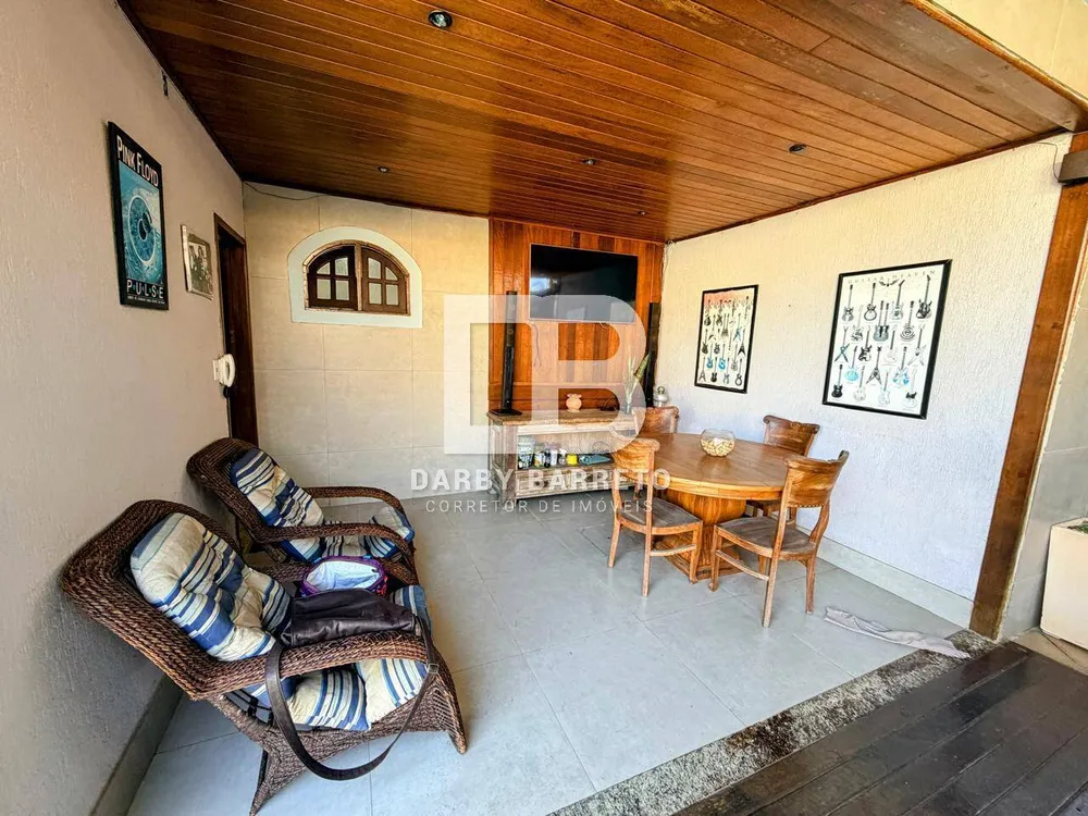 Casa, 5 quartos, 390 m² - Foto 26