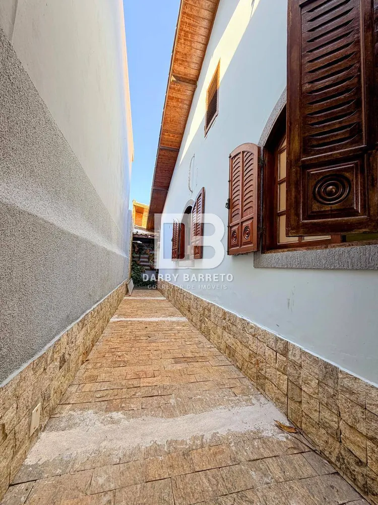 Casa, 5 quartos, 390 m² - Foto 7