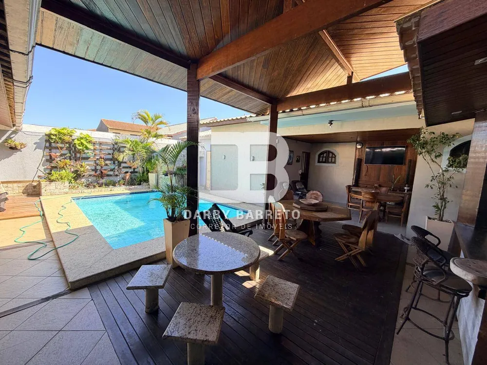Casa, 5 quartos, 390 m² - Foto 30