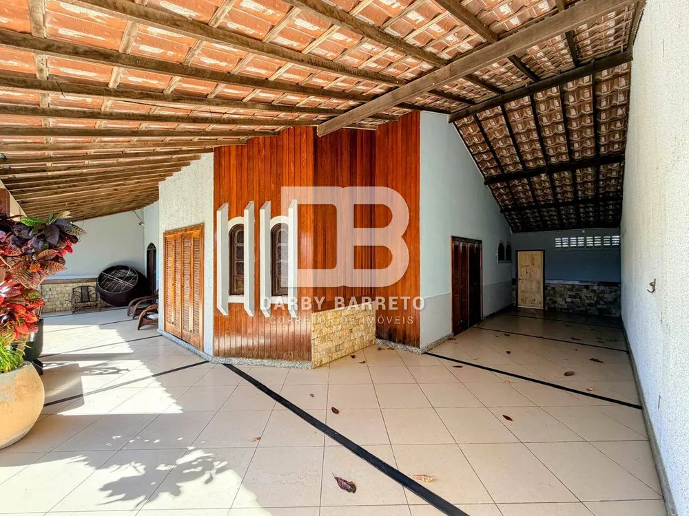 Casa, 5 quartos, 390 m² - Foto 5
