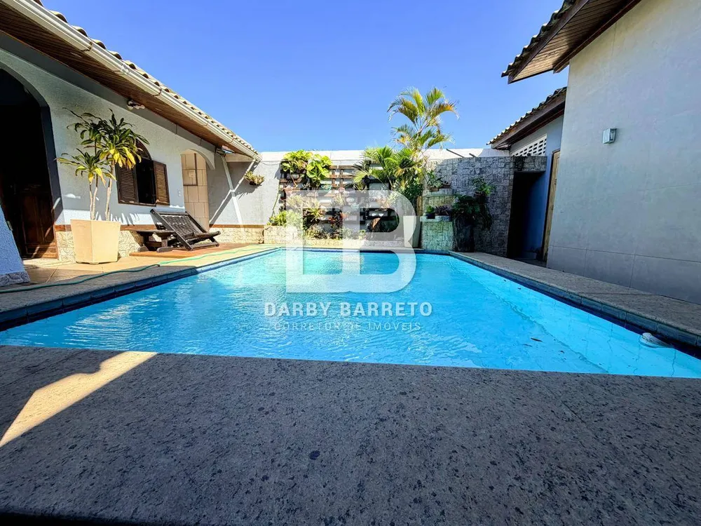 Casa, 5 quartos, 390 m² - Foto 24