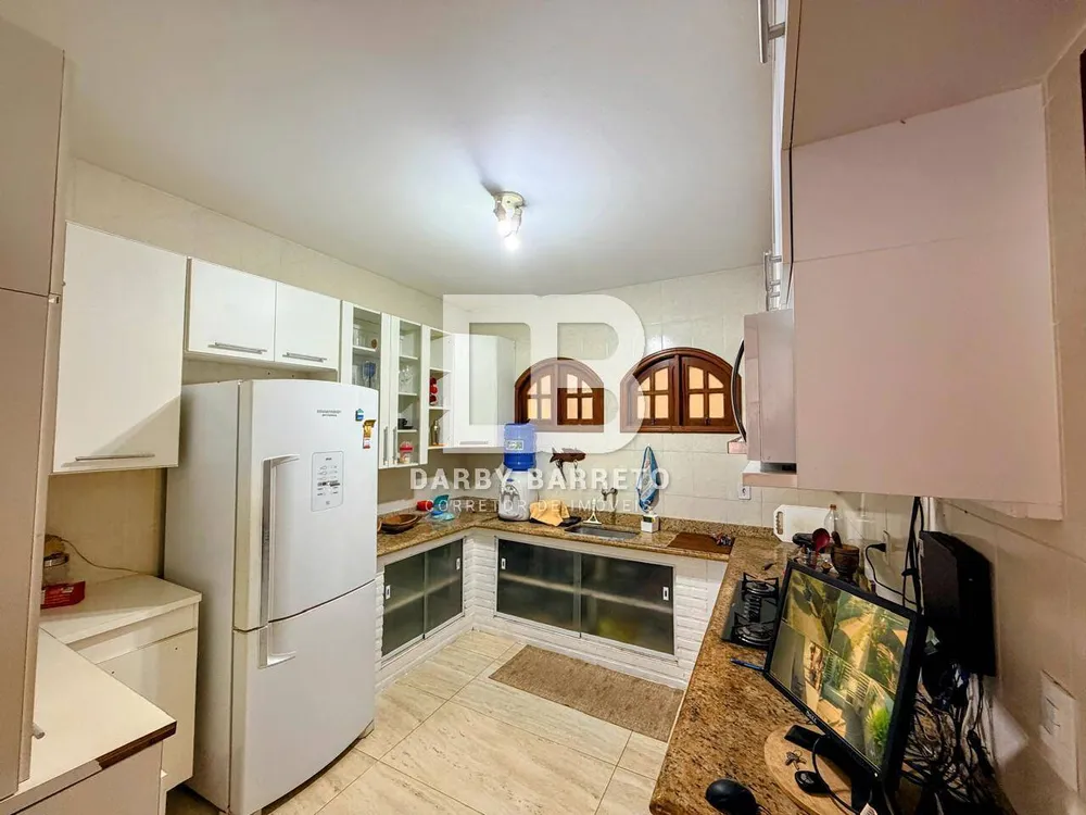 Casa, 5 quartos, 390 m² - Foto 21