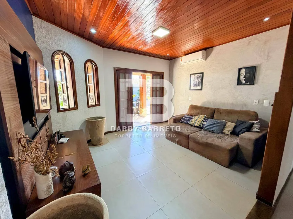 Casa, 5 quartos, 390 m² - Foto 14