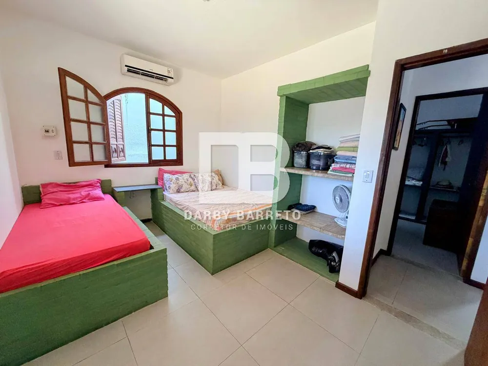 Casa, 5 quartos, 390 m² - Foto 22
