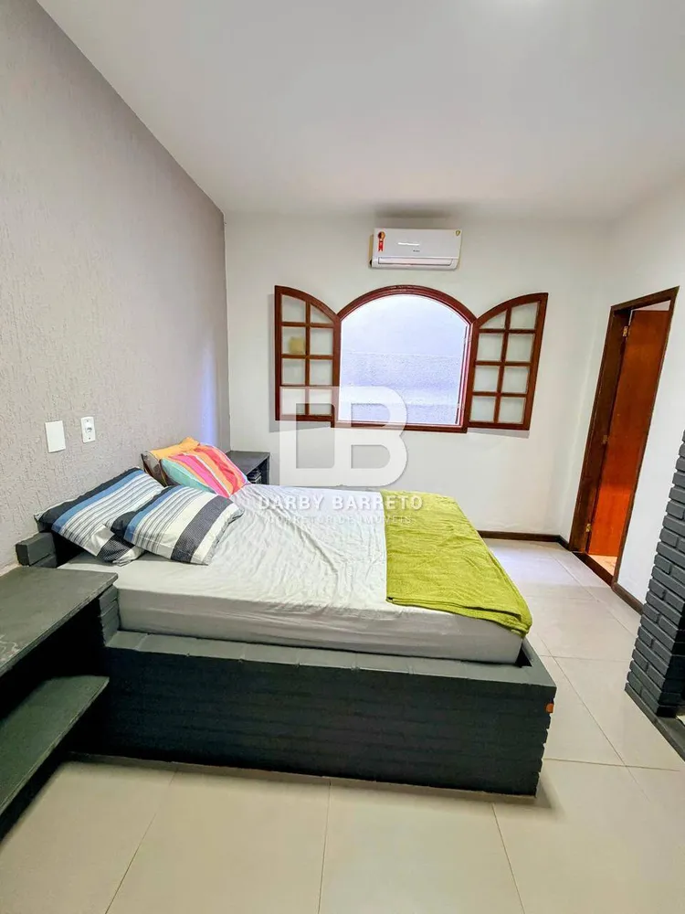 Casa, 5 quartos, 390 m² - Foto 16
