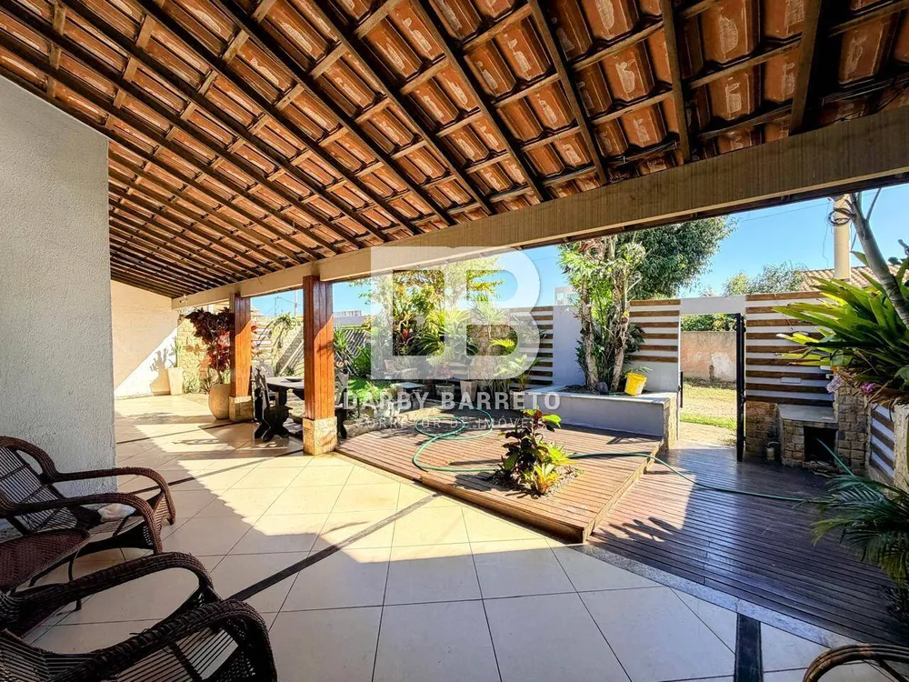 Casa, 5 quartos, 390 m² - Foto 8