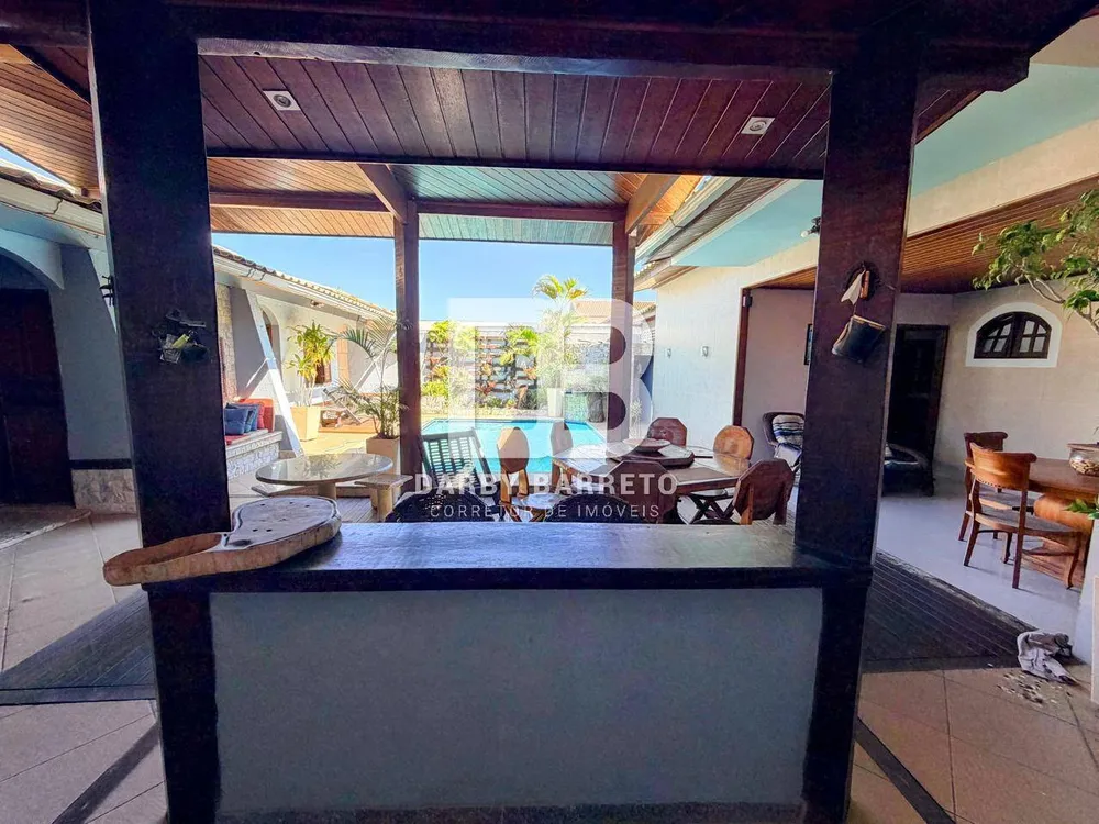 Casa, 5 quartos, 390 m² - Foto 29
