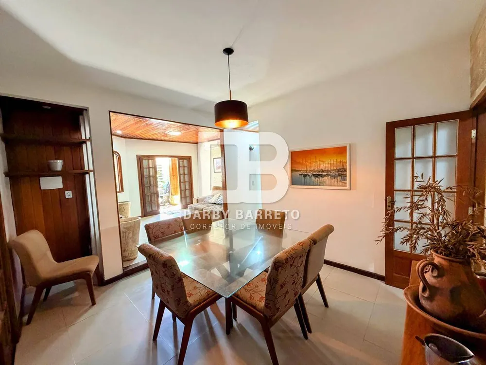 Casa, 5 quartos, 390 m² - Foto 12