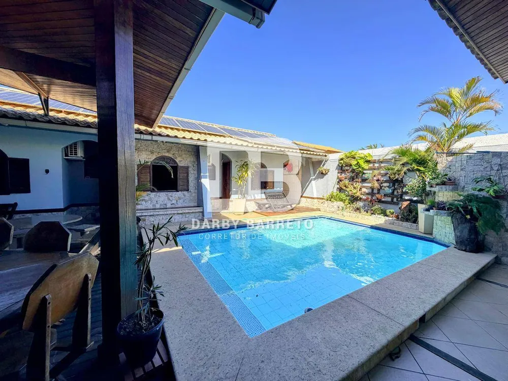 Casa, 5 quartos, 390 m² - Foto 27