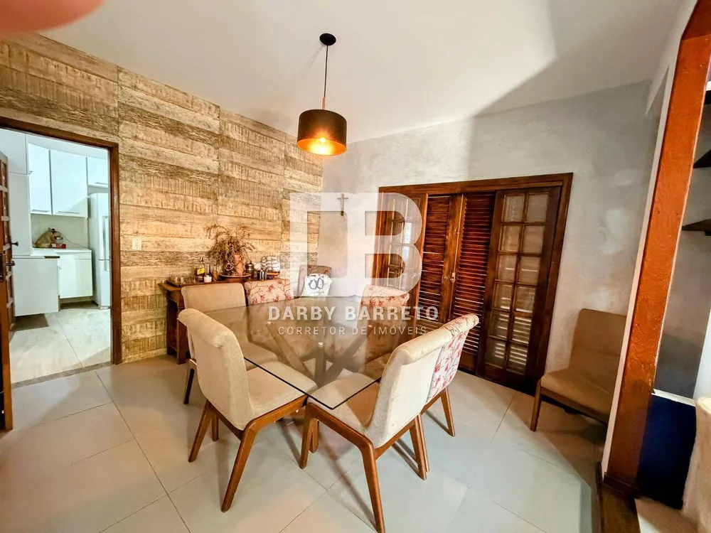 Casa, 5 quartos, 390 m² - Foto 20