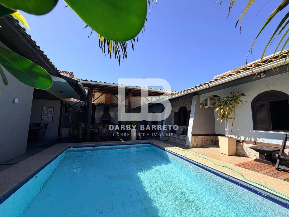 Casa, 5 quartos, 390 m² - Foto 31