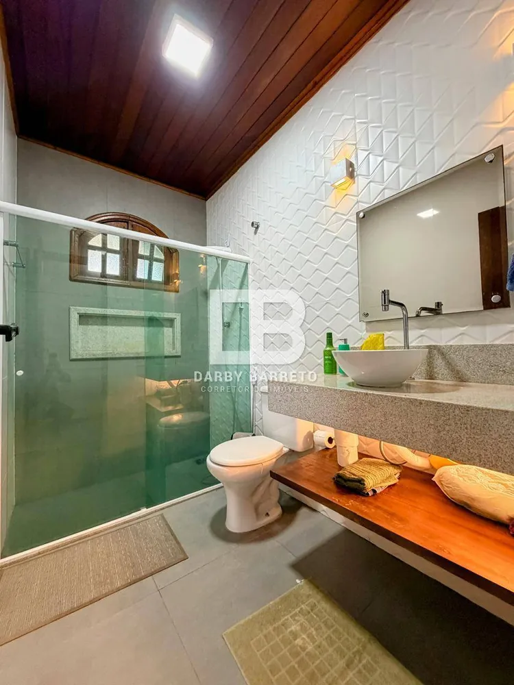 Casa, 5 quartos, 390 m² - Foto 15