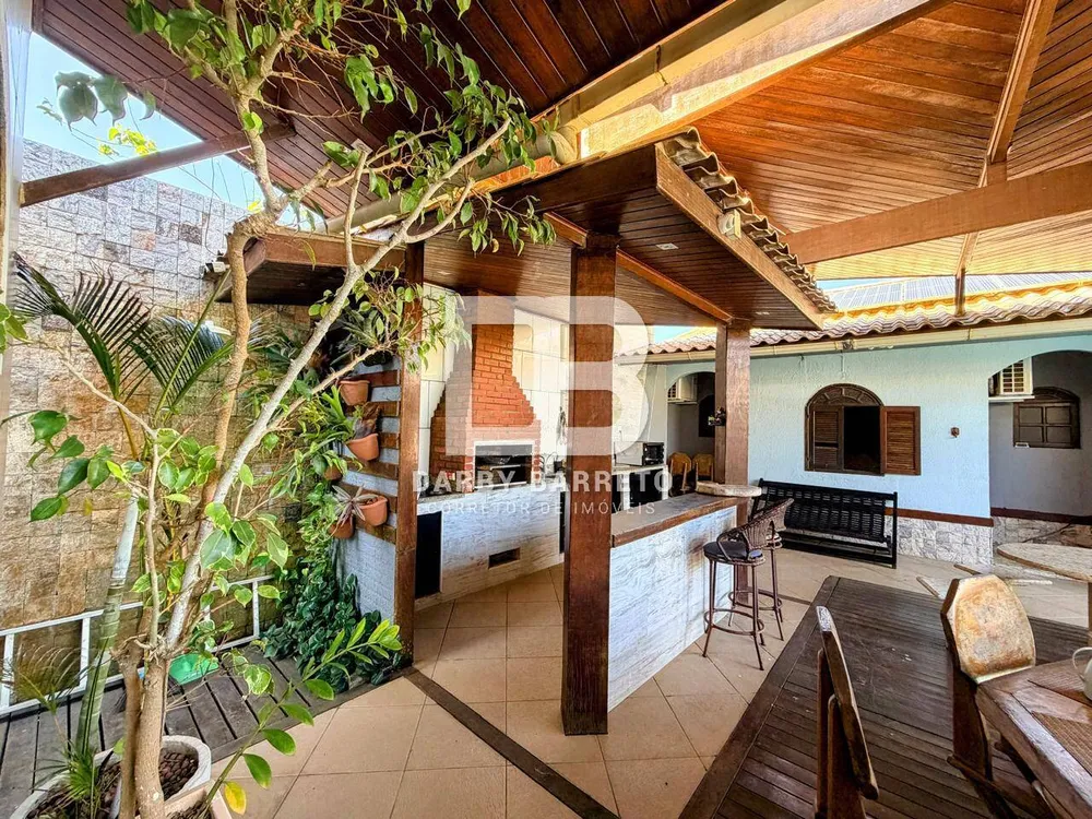 Casa, 5 quartos, 390 m² - Foto 28