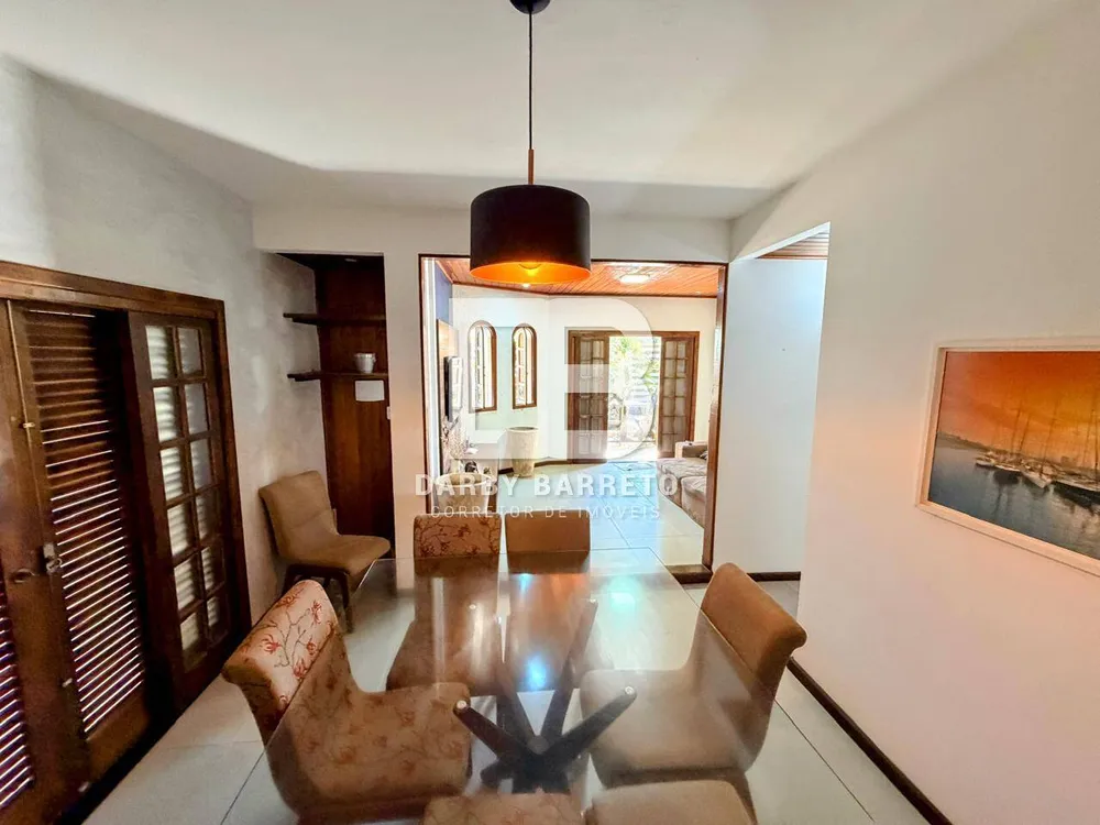 Casa, 5 quartos, 390 m² - Foto 13
