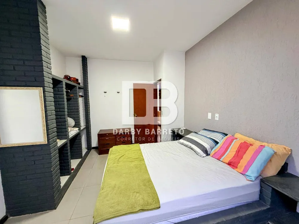 Casa, 5 quartos, 390 m² - Foto 17