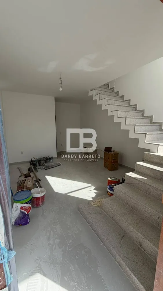 Casa, 3 quartos, 160 m² - Foto 2