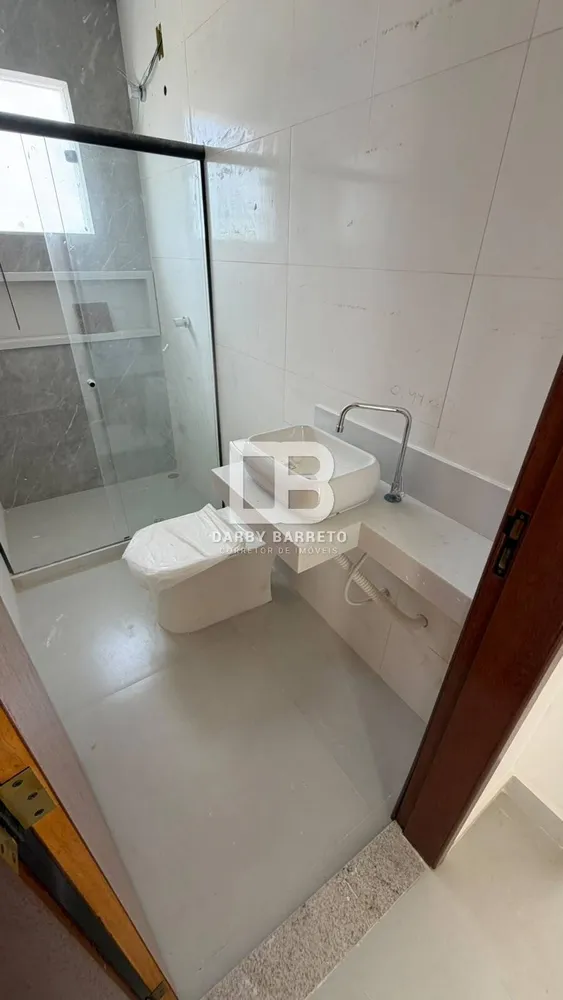 Casa, 3 quartos, 160 m² - Foto 12